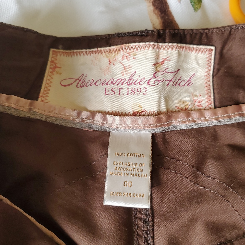 Abercrombie s Vintage (Ea) - Picture 11 of 11